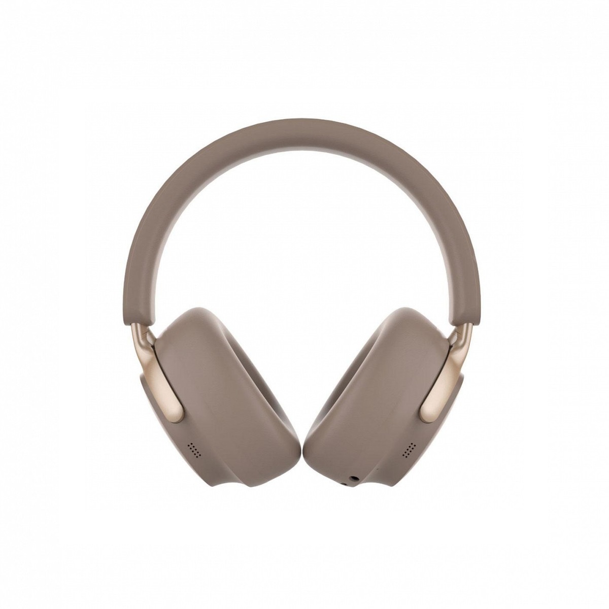 Auriculares Bluetooth Plegables Netmak NM-ULTRA-G Gris