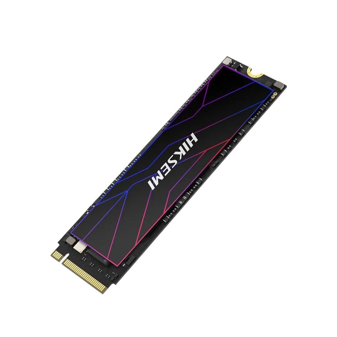 Disco Sólido SSD M.2 Hiksemi Future Lite 512GB NVMe Gen4