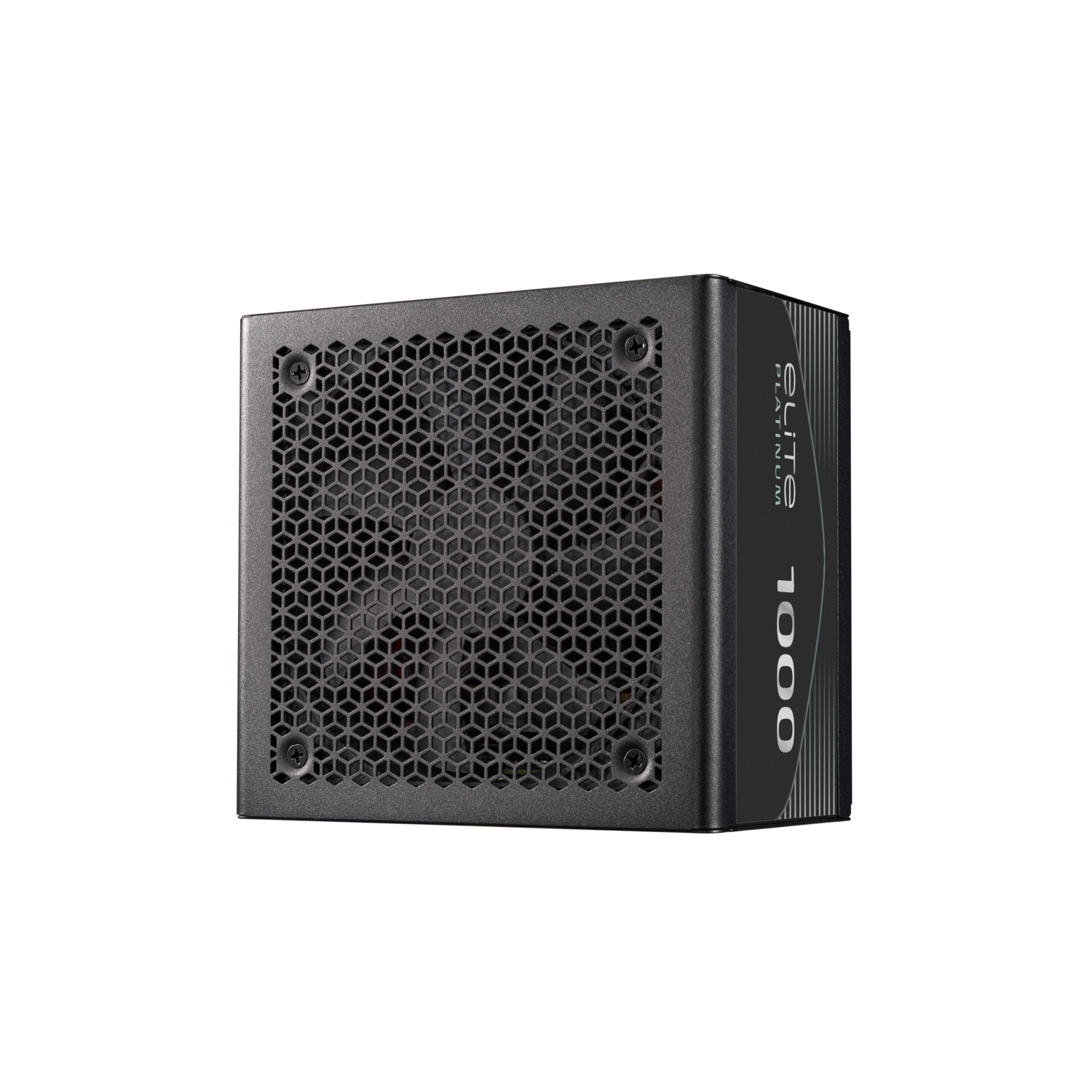 Fuente Cooler Master Elite 1000W 80 Plus Platinum Full Modular