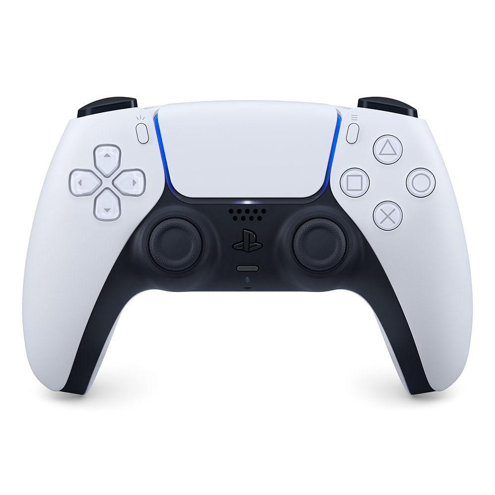 Joystick Inalámbrico Sony DualSense para PlayStation 5