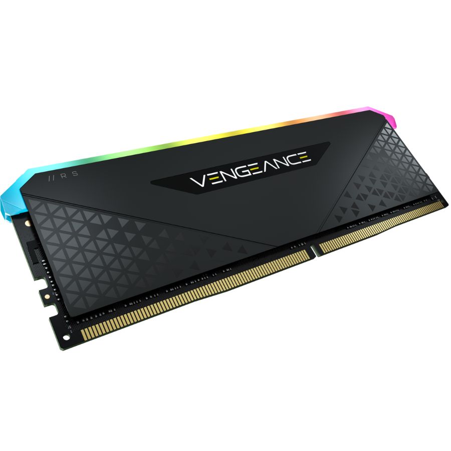 Memoria RAM Corsair DDR4 16GB 3200MHz CMG16GX4M1E3200C16