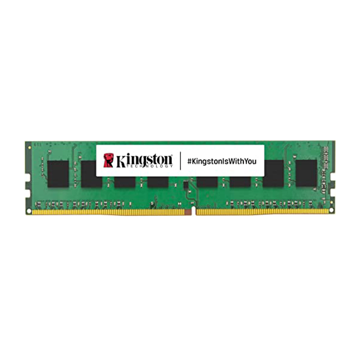 Memoria RAM Kingston DDR4 8GB 3200MHz KCP432NS6/8
