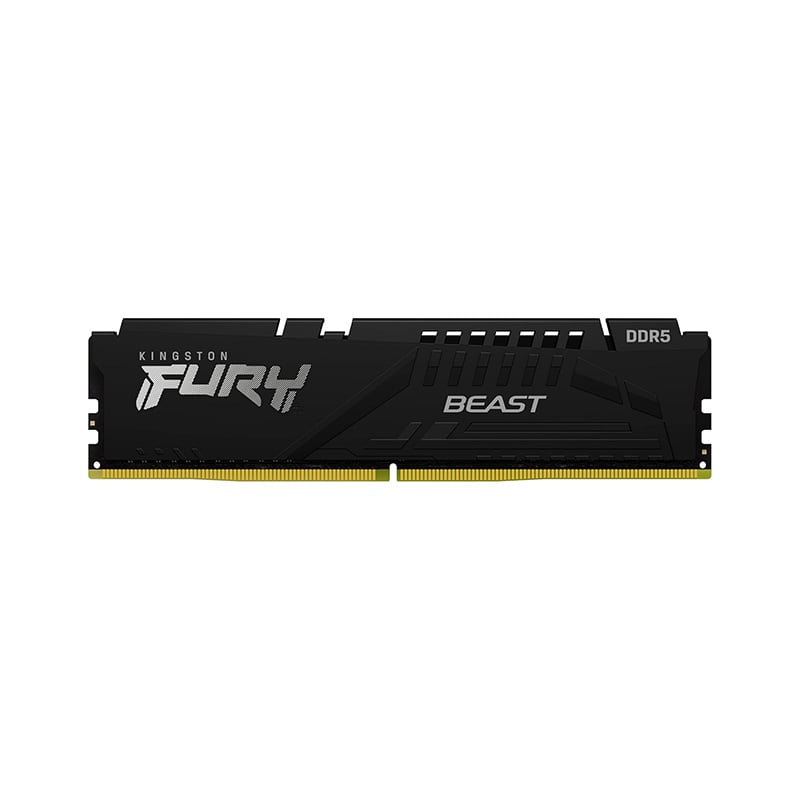 Memoria RAM Kingston Fury DDR5 16GB 6800MHz KF568C34BBE-16