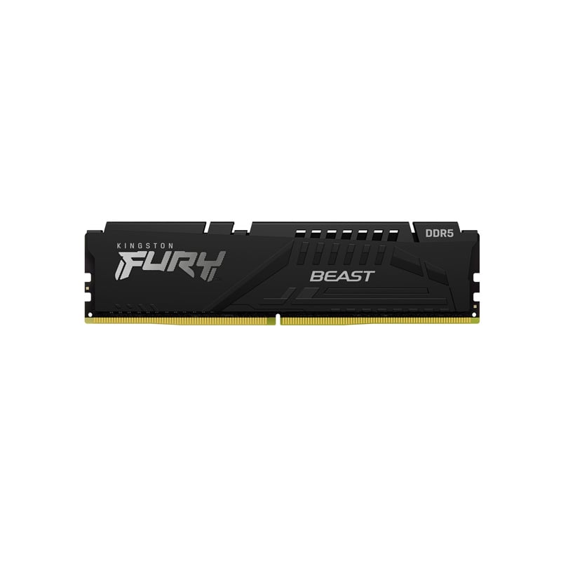 Memoria RAM Kingston Fury DDR5 8GB 5600MHz KF556C36BBE-8