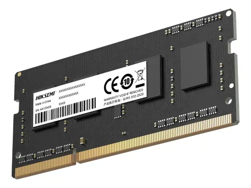 Memoria RAM Notebook Hiksemi DDR4 8GB 3200MHz SODIMM HSC408S32Z1