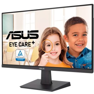 Monitor ASUS VA24EHF-J 24" FHD IPS 100Hz