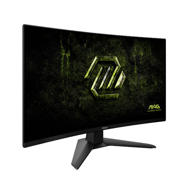 Monitor Gamer Curvo MSI MAG 274CF X24 27" FHD VA 240Hz