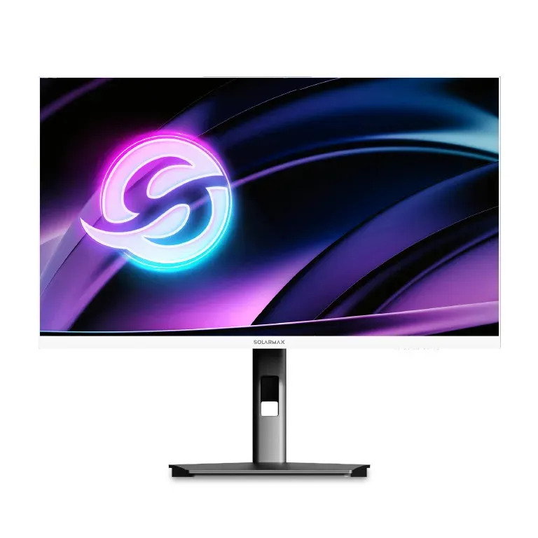 Monitor Gamer Solarmax SX27F5GV 27" QHD IPS 200Hz