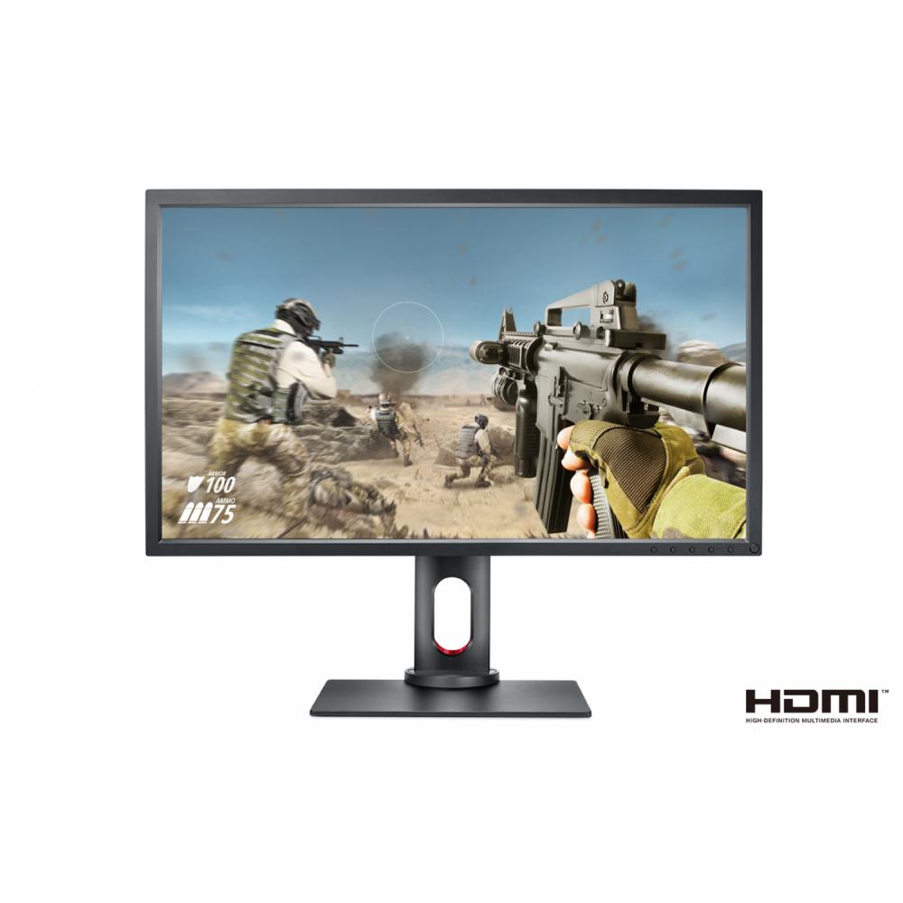 Monitor Gamer ZOWIE XL2731 27" FHD TN 144Hz