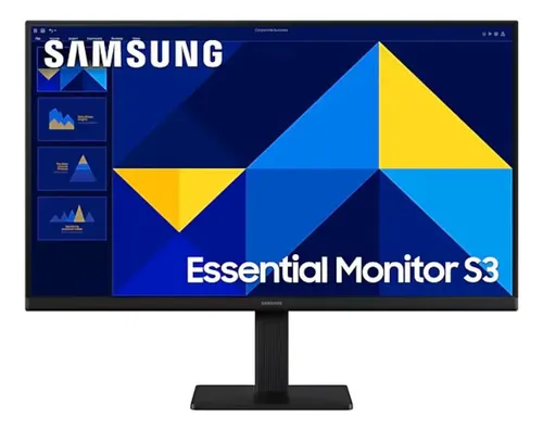 Monitor Samsung S30GD S3 24" FHD IPS 100Hz
