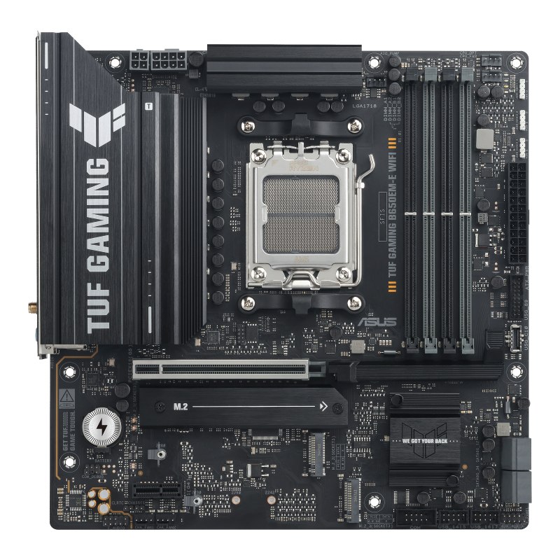 Motherboard ASUS TUF Gaming B650EM-E WiFi AM5 DDR5