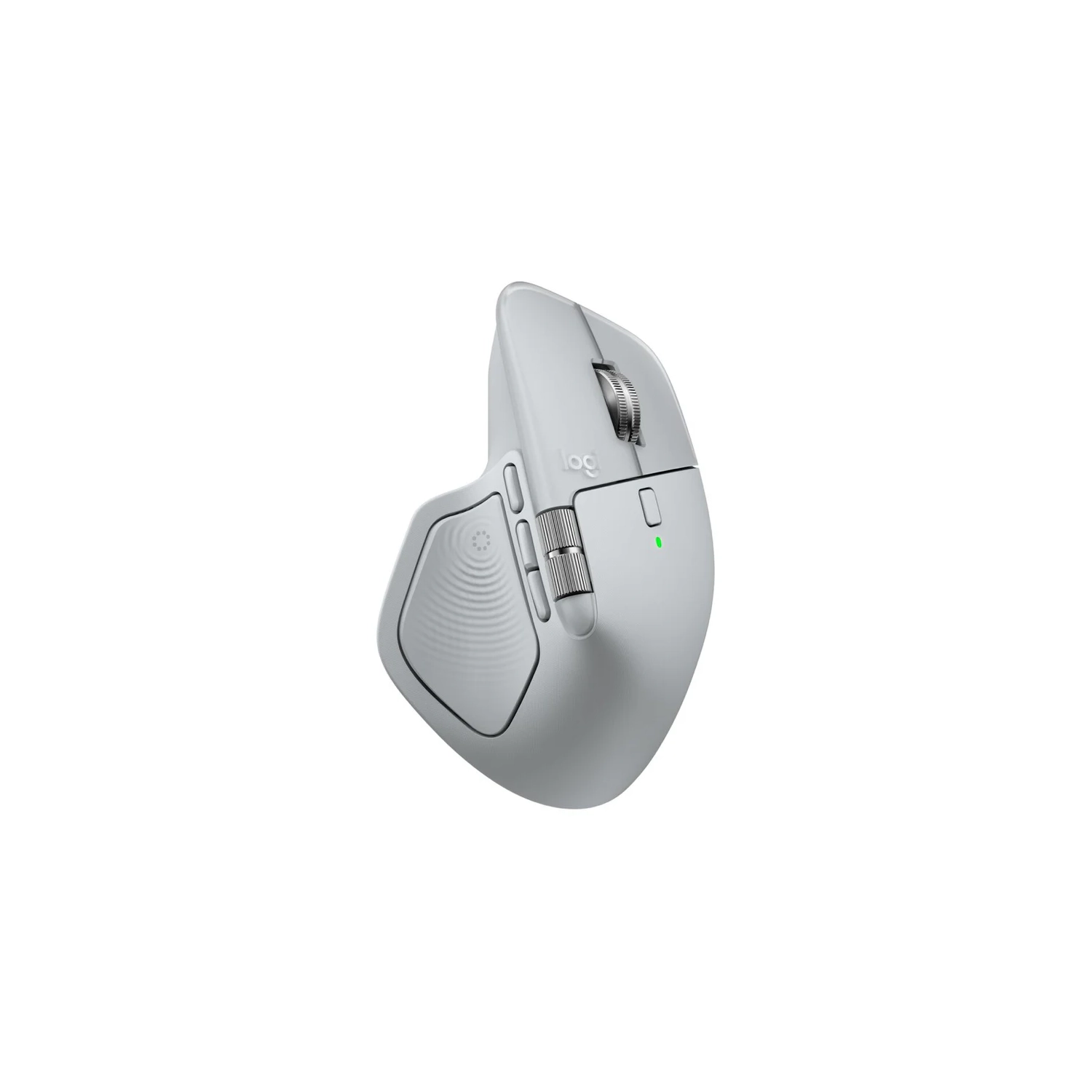 Mouse Bluetooth Logitech MX Master 4 Blanco