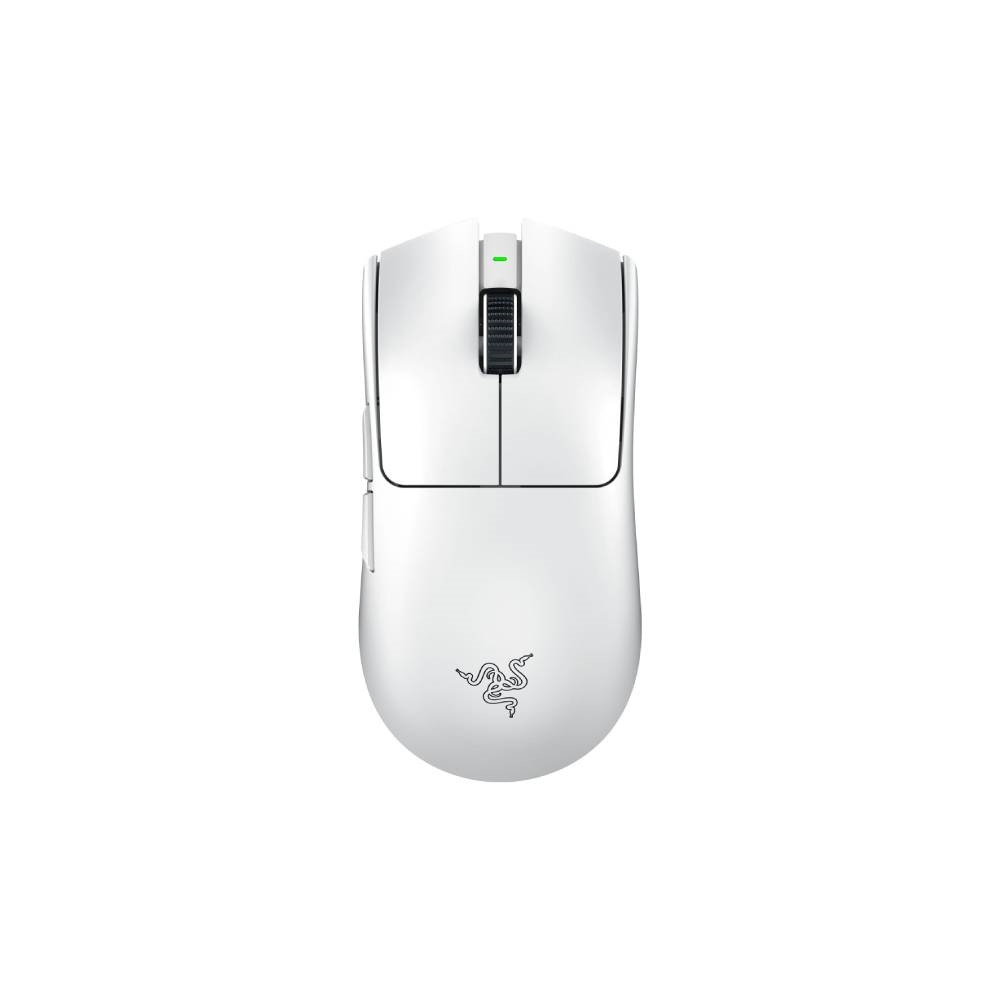 Mouse Gamer Inalámbrico Razer Viper V3 Pro Esports Negro