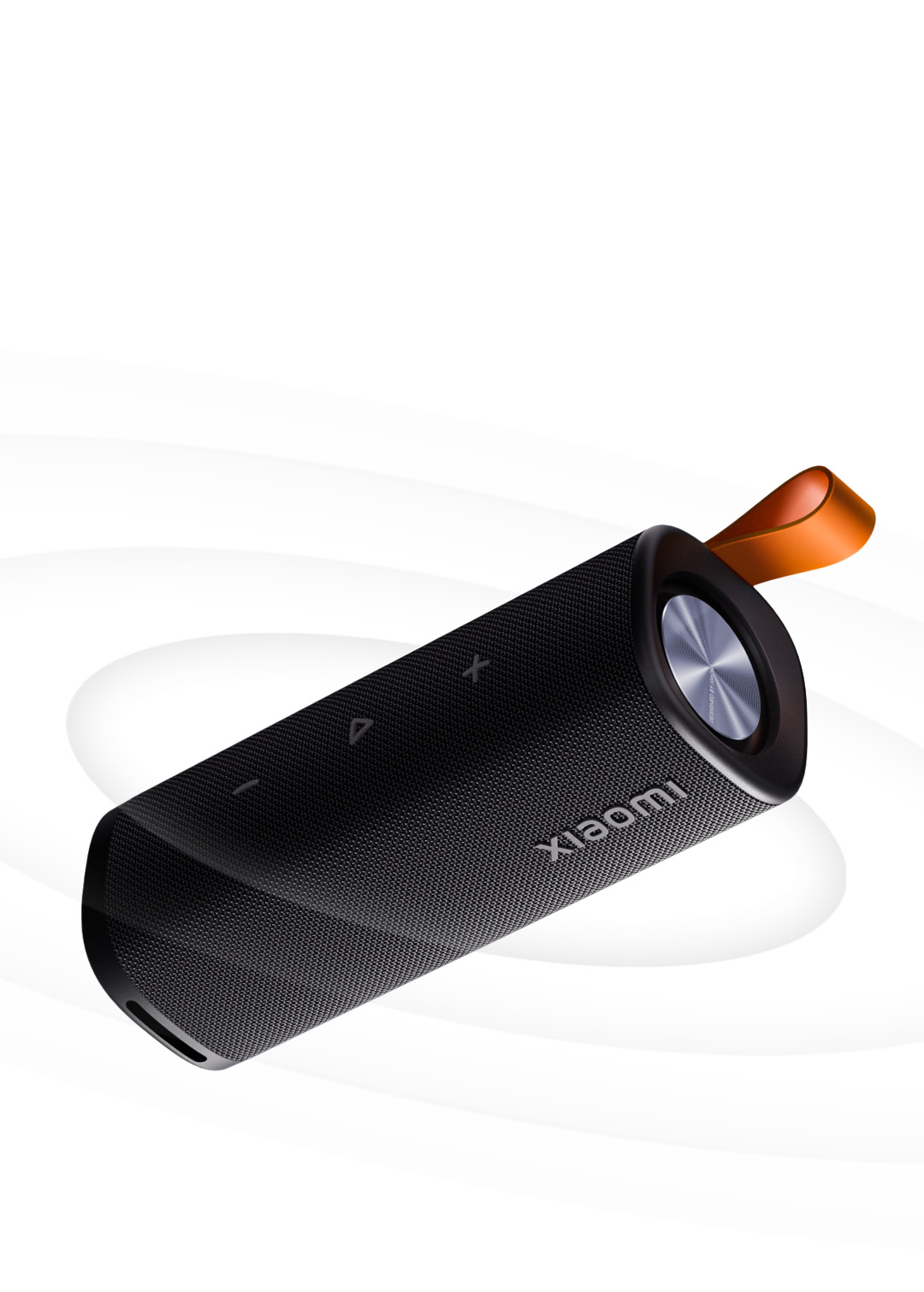 Parlante Bluetooth Xiaomi Sound Outdoor S29D 30W Negro