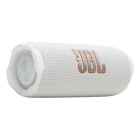 Parlante Portátil Bluetooth JBL Flip 7 Blanco
