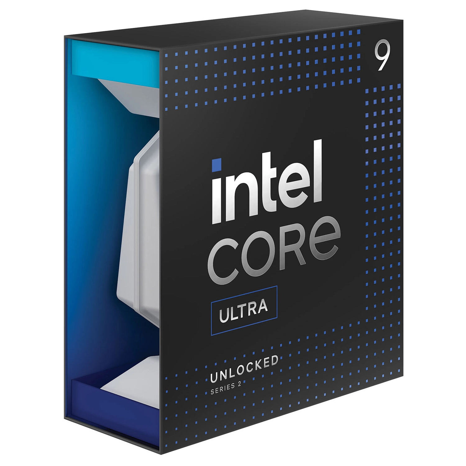Procesador Intel Core Ultra 9 285K LGA1851