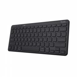 Teclado Inalámbrico Trust Lyra Compact ES
